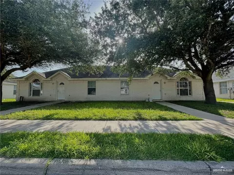613 La Mancha Dr, Edinburg, TX 78541