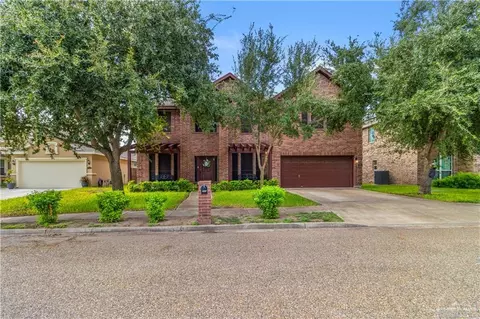 3711 Blue Jay Dr, Mission, TX 78572