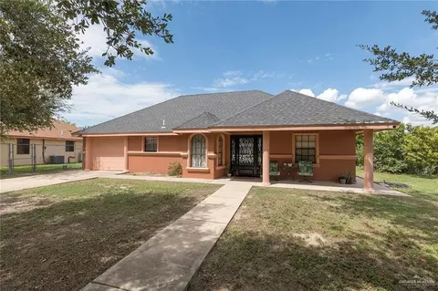 1103 Granite St, Penitas, TX 78576