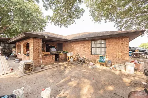 9232 N Bentsen Palm Dr, Mission, TX 78574