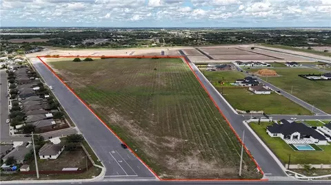 0 Mile 5 Rd, Mcallen, TX 78504