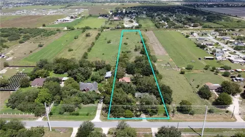 8201 E Alberta Rd, Edinburg, TX 78542
