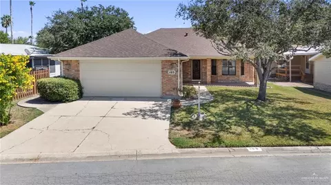 105 Willow Cir, Harlingen, TX 78552