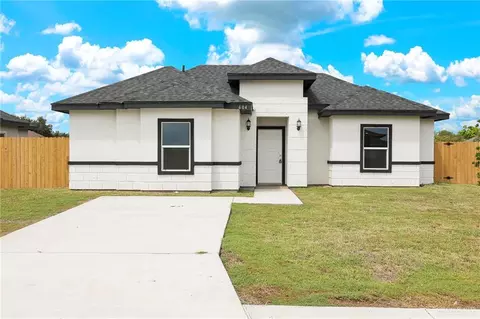 604 Bridget St, Weslaco, TX 78596