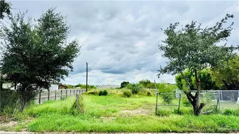 2008 Cougar St, San Juan, TX 78589