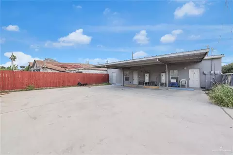 401 S 21st St, Mcallen, TX 78501