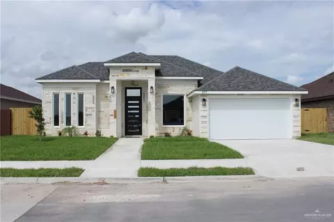 577 Kiki St, Edinburg, TX 78542