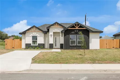 612 Bridget St, Weslaco, TX 78596