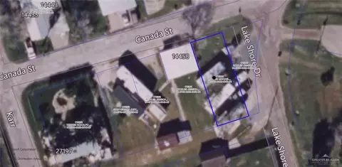 523 Canada St, La Feria, TX 78552