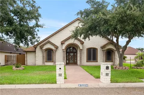 625 Santa Maria Rd, Edinburg, TX 78541