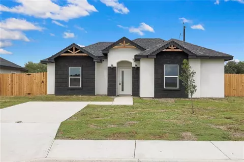 516 Bridget St, Weslaco, TX 78596