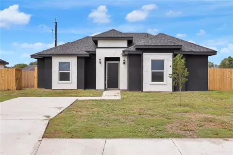 512 Bridget St, Weslaco, TX 78596