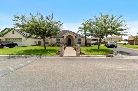 3310 Midlands Cir, Edinburg, TX 78539