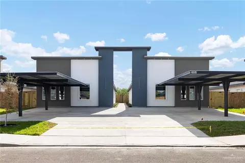 3004 Links Dr, Edinburg, TX 78542