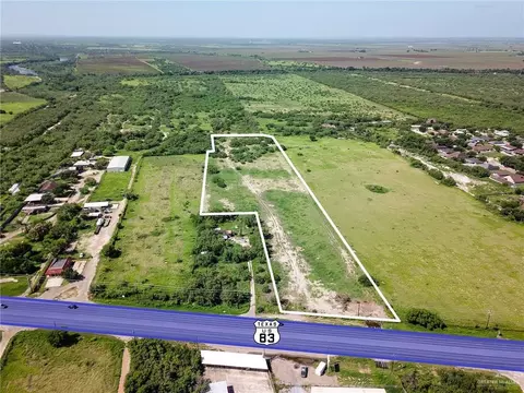 3781 Us Highway 83, Rio Grande City, TX 78582