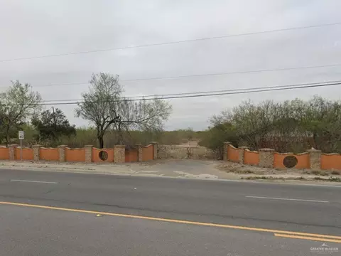 3806 N Bentsen Rd, Mcallen, TX 78501