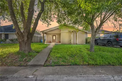 164 Sunrise Ln, Brownsville, TX 78521