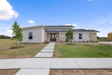 6502 Raiders Ave, Edinburg, TX 78542