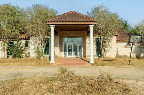21762 Brushline Rd, Edinburg, TX 78542