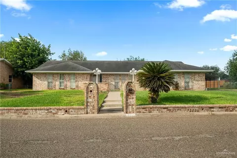 1235 Chris Cir, Edinburg, TX 78539
