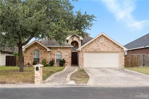 3334 Midlands Cir, Edinburg, TX 78539