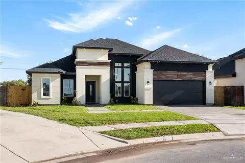 9396 N Queen Palm, Brownsville, TX 78520
