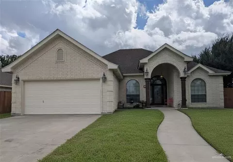 2000 E 25th St, Mission, TX 78572
