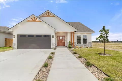 2600 Linva Ave, Edinburg, TX 78541