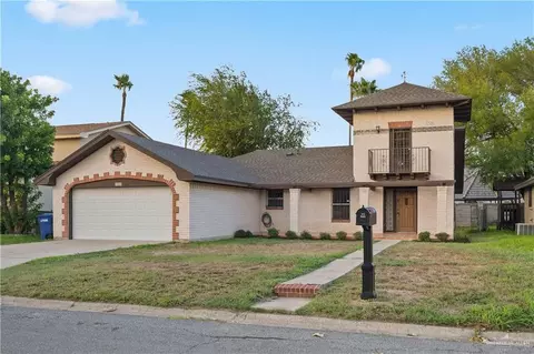 1920 Iris Ave, Mcallen, TX 78501
