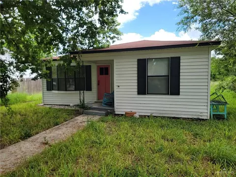 111 Pecan St, Los Fresnos, TX 78566