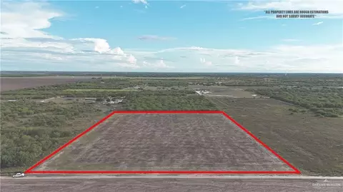 00 Cantu Rd, Edinburg, TX 78541