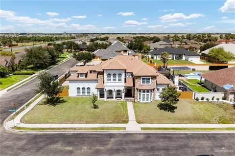 4028 Southern Breeze Ave, Edinburg, TX 78541