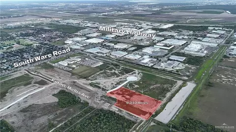 00 S 42nd Rd, Mcallen, TX 78501
