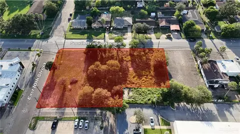 0 S Bridge Ave, Weslaco, TX 78596