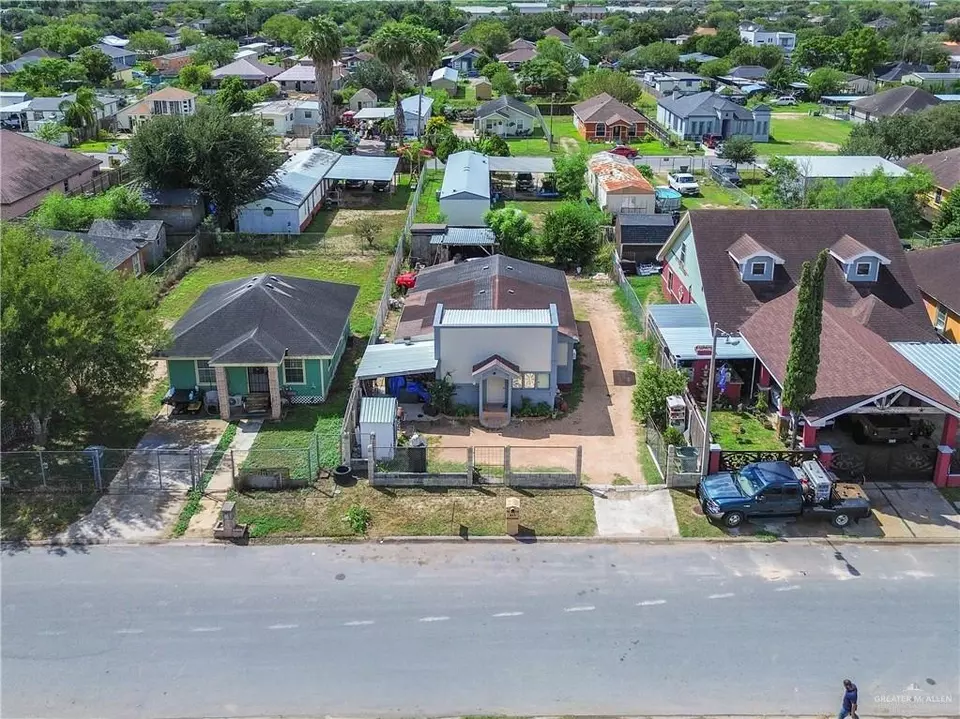 View/Area - 815 San Miguel St, San Juan, TX 78589 photo 3 of 4
