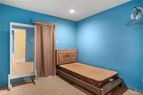 Bedroom - 815 San Miguel St, San Juan, TX 78589 photo 1 of 2