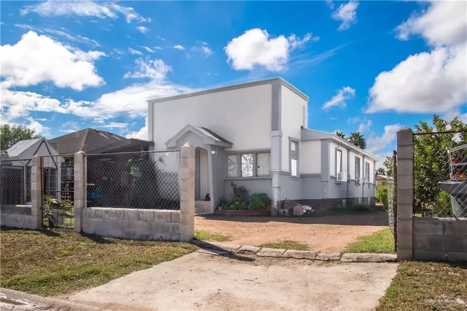 Exterior - 815 San Miguel St, San Juan, TX 78589 photo 2 of 3