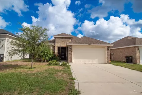 2901 E Imperial Oaks Drive Dr, Alton, TX 78573