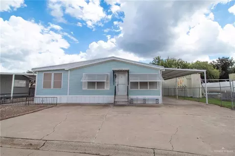 1800 Johnson St, Mission, TX 78572