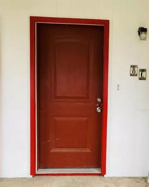 1944 W University Blvd #8C, Brownsville, TX 78520