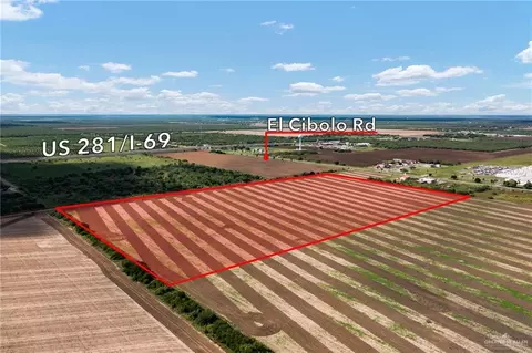 0 Cibolo Rd, Edinburg, TX 78542