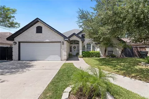 425 Valencia Blvd, San Juan, TX 78589