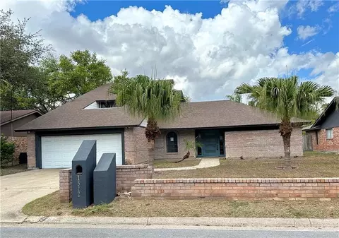 1512 Falcon Ave, Mcallen, TX 78504