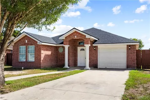 1011 W Eagle Ave, Pharr, TX 78577
