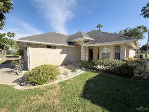 249 Diana Dr, Alamo, TX 78516