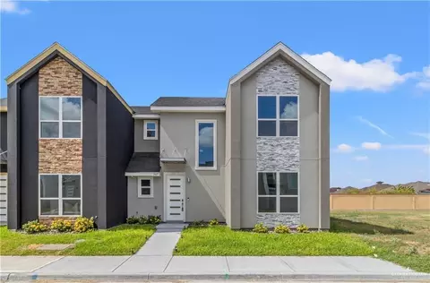 707 W Seminole Ave, Pharr, TX 78577