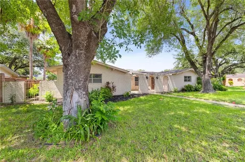 207 E Jackson Ave, Mcallen, TX 78501