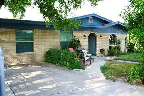 900 W Butler St, Pharr, TX 78577