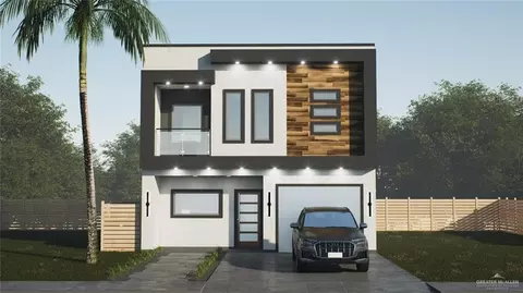 00 33rd St, Hidalgo, TX 78557