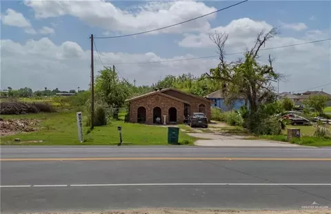 245 S Bentsen Palm Dr, Palmview, TX 78572